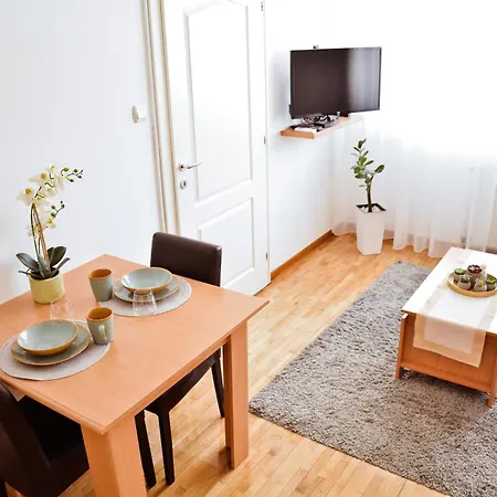Iris Apartament Novi Sad