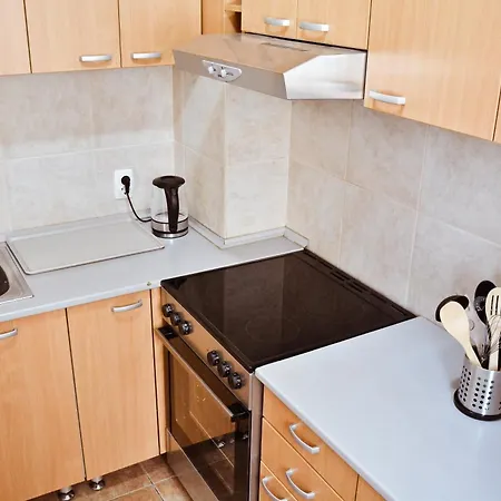 Apartament Iris Novi Sad